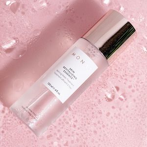 NIB Monat Skin Revitalizing Essence 4.0 fl. oz.